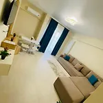 Hotel apartamentowy Coral Eforie Nord