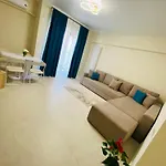 Hotel apartamentowy Coral Eforie Nord
