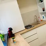 Hotel apartamentowy Coral 4*