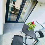Coral Hotel apartamentowy