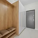 Hotel apartamentowy Coral Eforie Nord
