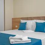 Hotel apartamentowy Coral