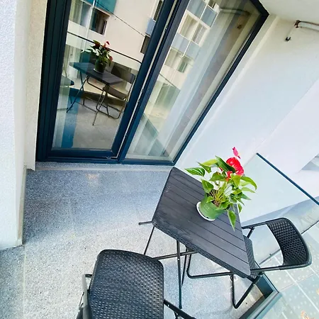 Coral Aparthotel