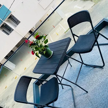 Coral Lägenhetshotell