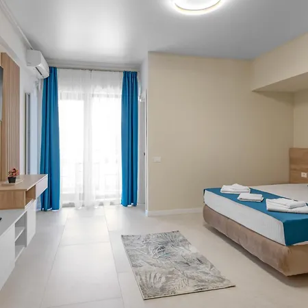 Coral 4* Eforie Nord