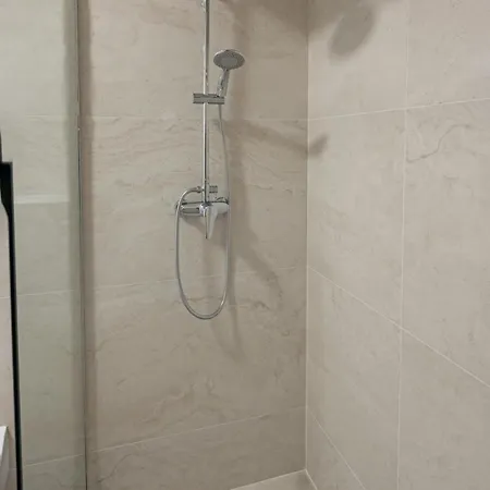 Coral Lägenhetshotell 4*