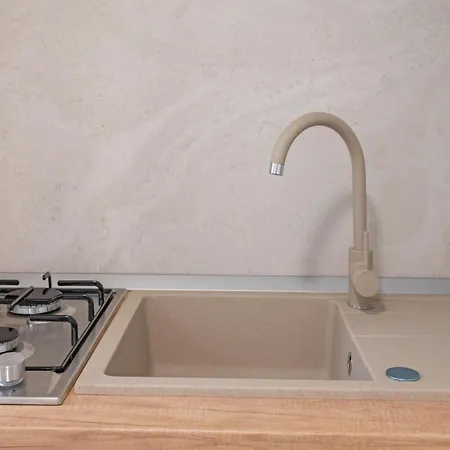 Lägenhetshotell Coral 4*