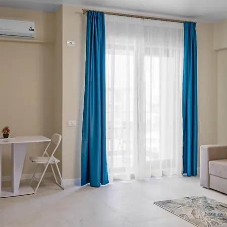 Coral Hotel apartamentowy