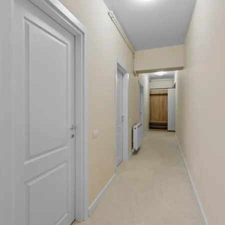 Aparthotel Coral Eforie Nord