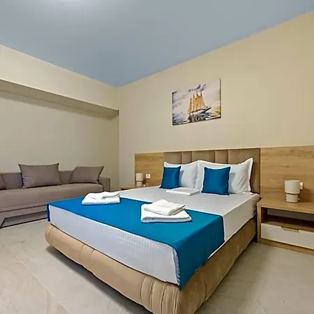 Aparthotel Coral 4*