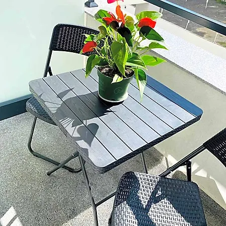 Aparthotel Coral