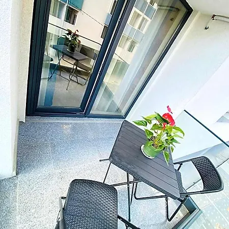 Coral Aparthotel 4*