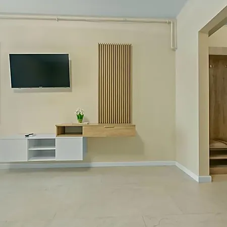 Coral Hotel apartamentowy 4*