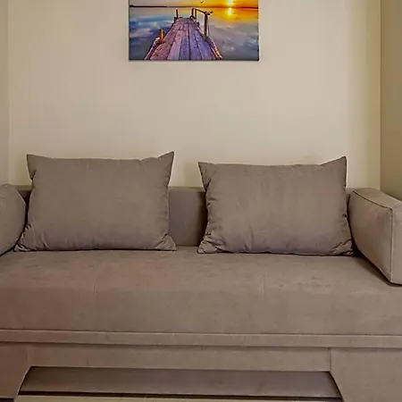 Coral Aparthotel