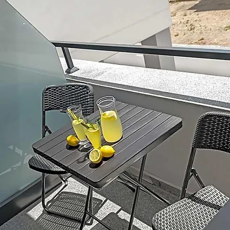 Coral Hotel apartamentowy 4*