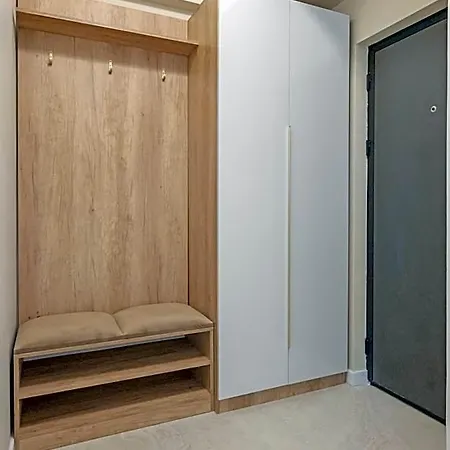Coral Aparthotel 4*