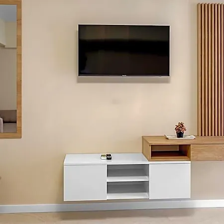 Aparthotel Coral