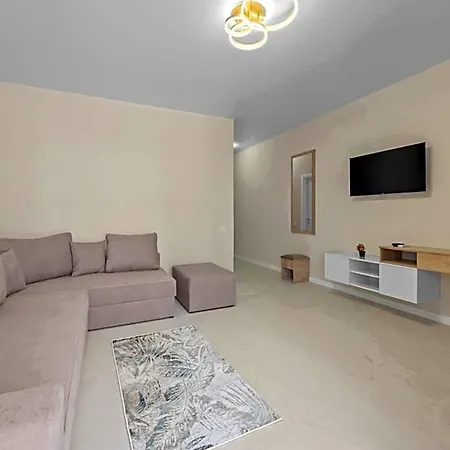 Aparthotel Coral 4*