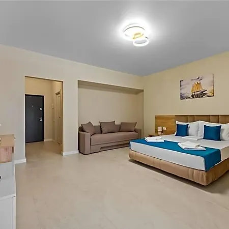 Aparthotel Coral