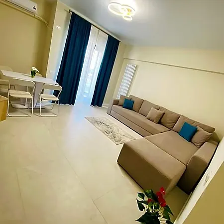 Coral Aparthotel 4*