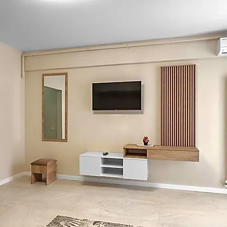 Coral Aparthotel 4*