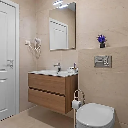 Aparthotel Coral Eforie Nord