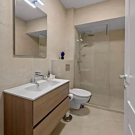Hotel apartamentowy Coral 4*