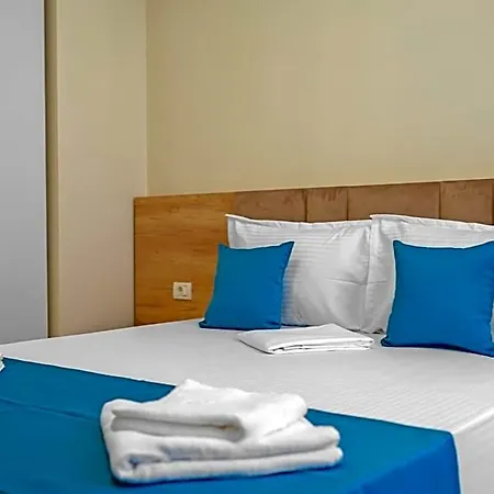 Coral Aparthotel 4*