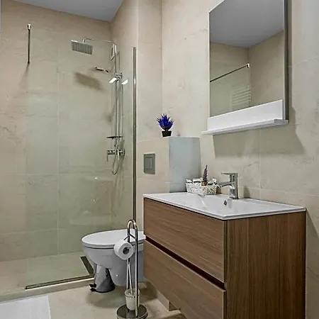 Coral Hotel apartamentowy 4*