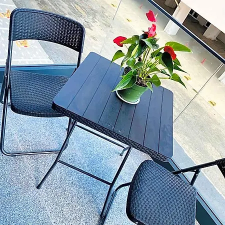 Aparthotel Coral 4*