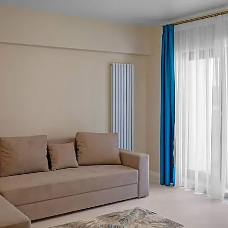 Aparthotel Coral