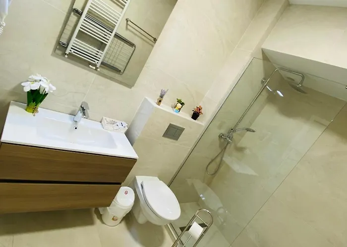 Coral 4* Eforie Nord