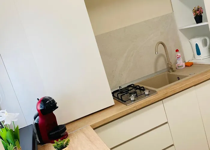 Apartahotel Coral 4*