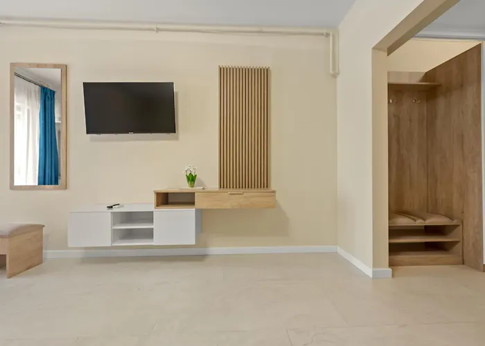 Apartahotel Coral 4*